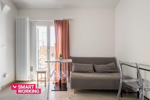 Maison | 1 chambre