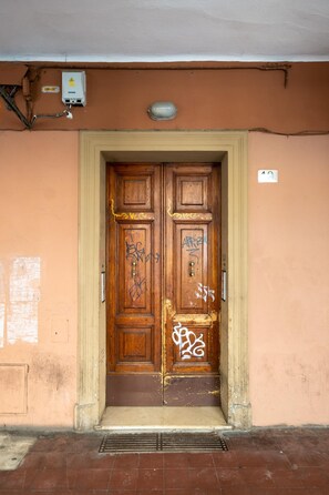 House | 1 bedroom - Appartamento all Orto Botanico by Wonderful Italy (Bologna)