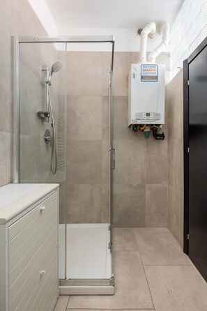 1 bedroom - Studio Malcontenti con Terrazzo by Wonderful Italy (Bologna)