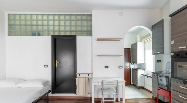 1 chambre