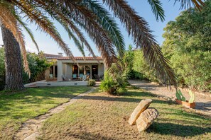 Villa | 4 bedrooms - Casa Loris by Wonderful Italy (Olbia)