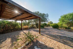 别墅 | 4 多间卧室