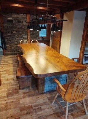 Servei de restauració
