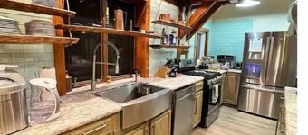 Remote private, w/5 acre pond and w/Shooting Range @ Devils Hopyard State Park 