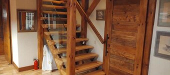 Remote private, w/5 acre pond and w/Shooting Range @ Devils Hopyard State Park 