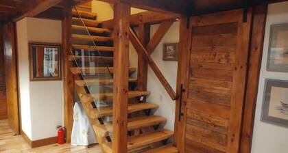 Remote private, w/5 acre pond and w/Shooting Range @ Devils Hopyard State Park