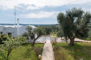 House, Smoking | 3 bedrooms - Villa Degli Ulivi con Piscina by Wonderful Italy (Ostuni)