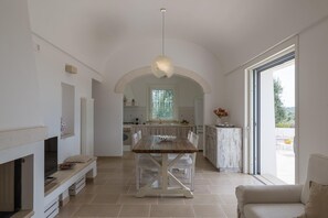 3 habitaciones 