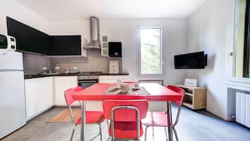 Apartment | 1 bedroom
