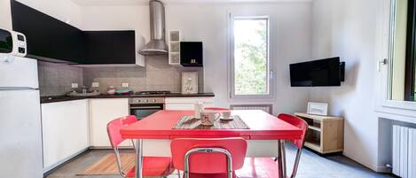 Leilighet | 1 soverom