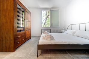 Apartment | 1 Schlafzimmer