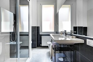 Apartamento | 1 quarto