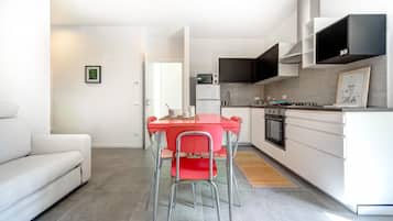 Apartment | 1 bedroom