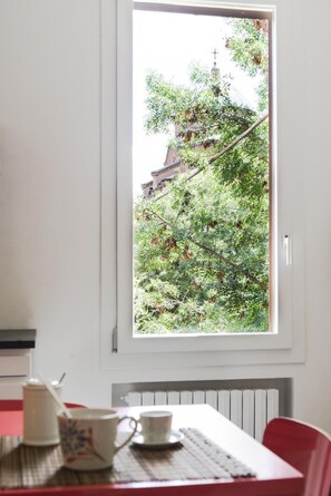 1 bedroom - Tiarini Apartment in Bolognina by Wonderful Italy (Bologna)