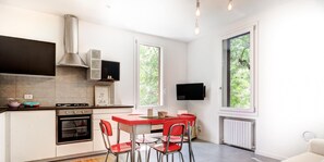 Apartamento | 1 quarto