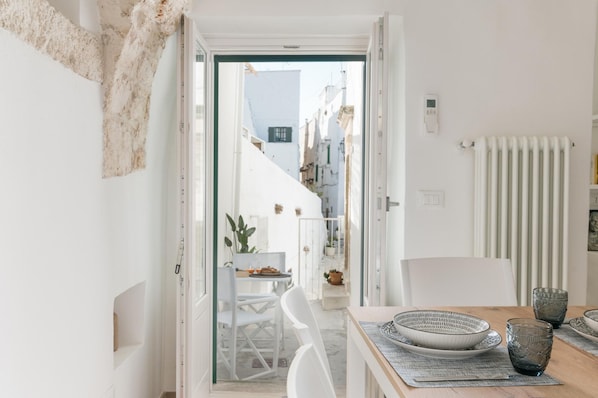 Apartment | 2 Schlafzimmer