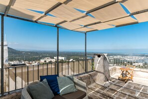 House | 2 bedrooms - Terrazza Ariafina by Wonderful Italy (Ostuni)