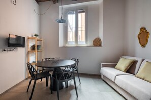 1 bedroom - San Michele Apts by Wonderful Italy - Aluminium (Bologna)