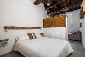 Maison | 1 chambre