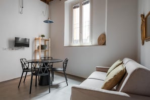 Maison | 1 chambre