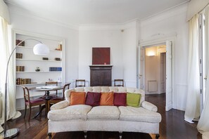 2 bedrooms - The Liberty Rooftop Terrace by Wonderful Italy (Genoa)