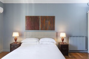 2 bedrooms - The Liberty Rooftop Terrace by Wonderful Italy (Genoa)