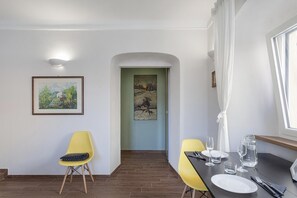 1 Schlafzimmer