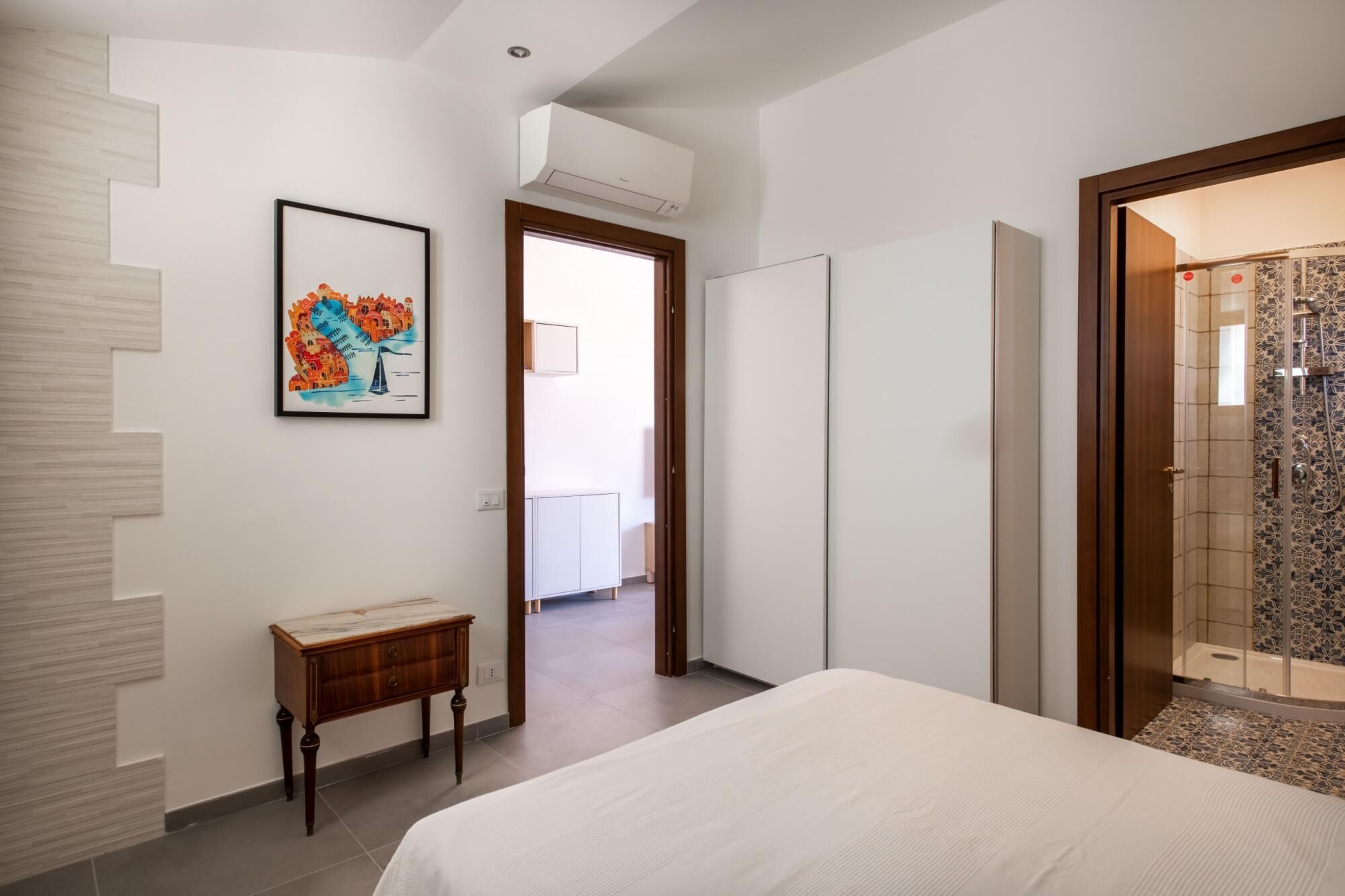 Apartment | 1 Schlafzimmer