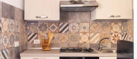 Apartment | 1 bedroom