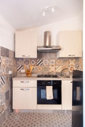 Apartment | 1 Schlafzimmer