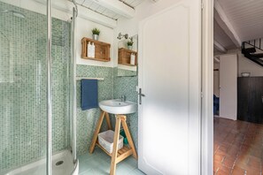 Hus | 1 sovrum