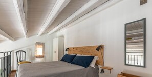 Apartment | 1 Schlafzimmer