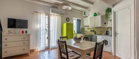 Departamento | 1 habitación