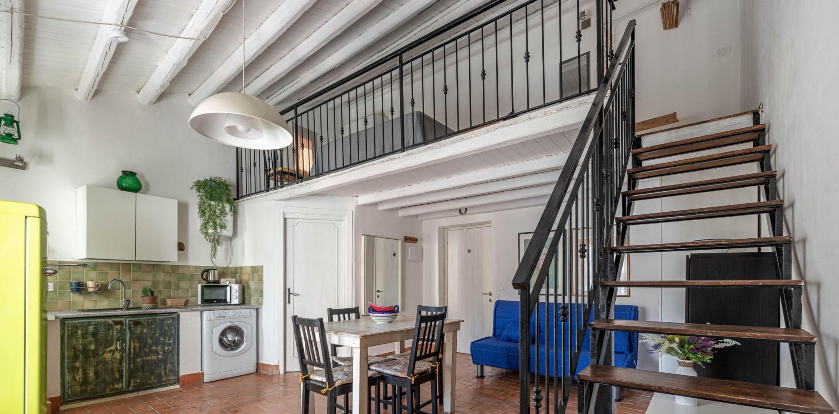 Apartment | 1 Schlafzimmer