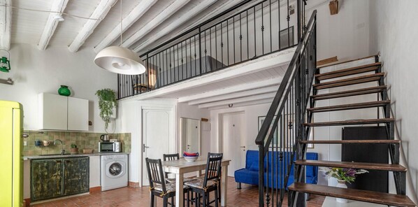 Apartment | 1 Schlafzimmer