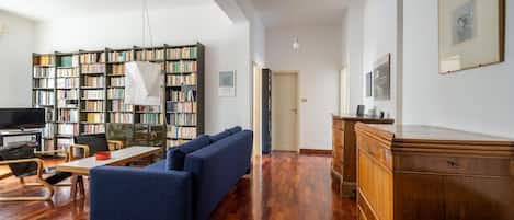 Apartment | 2 Schlafzimmer