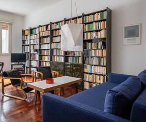 2 bedrooms - Belmeloro nel Cuore di Bologna by Wonderful Italy (Bologna)