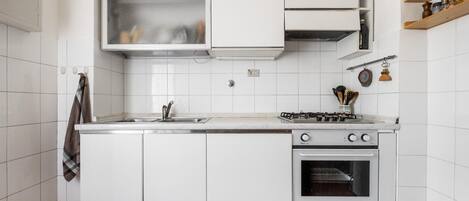 アパートメント | 2 室のベッドルーム