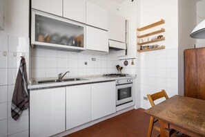 Apartment | 2 Schlafzimmer