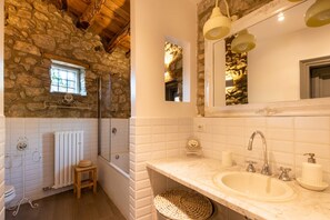 House | 7 bedrooms - Baglio Scannale con Piscina by Wonderful Italy (Scillato)