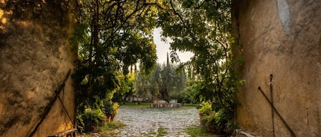 Villa | 7 Schlafzimmer