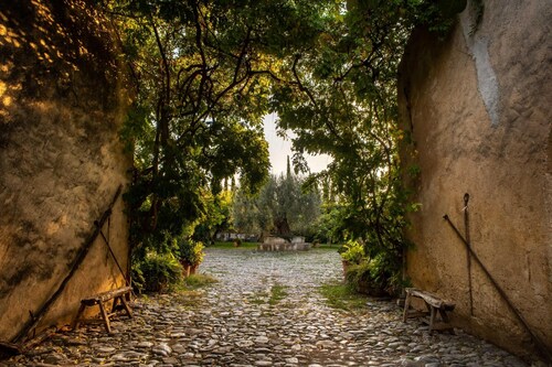 Baglio Scannale con Piscina by Wonderful Italy