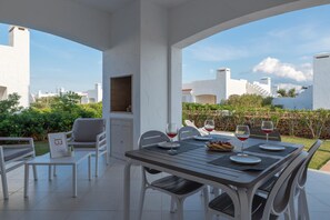 Villa | 2 Schlafzimmer