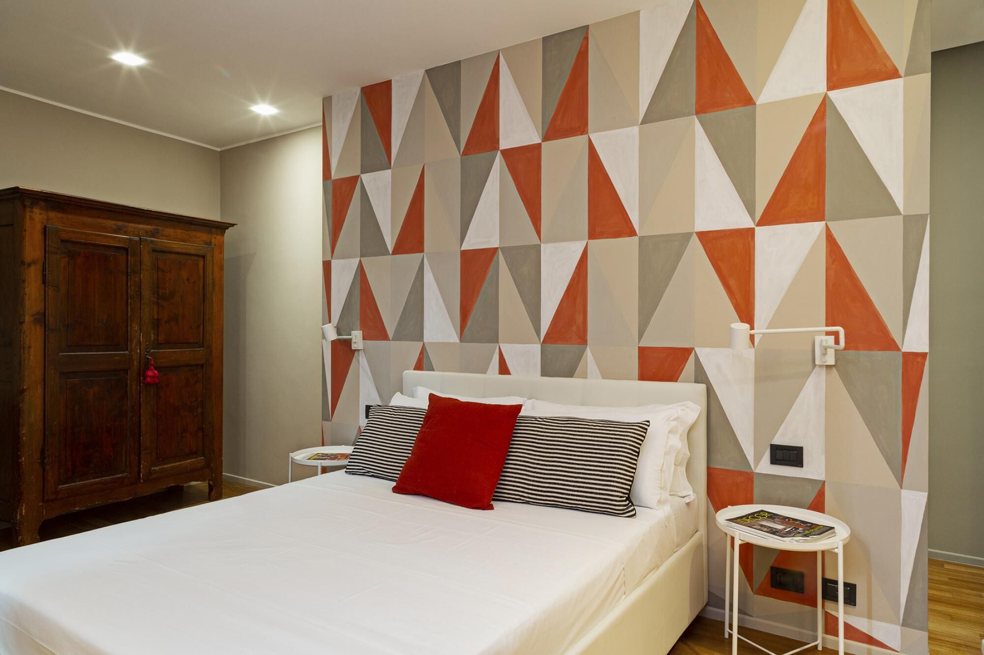 Leilighet | 3 soverom