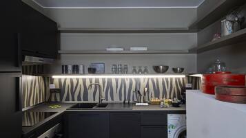 Appartement | 3 chambres