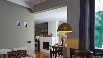 Apartment | 3 bedrooms