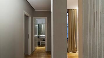 Appartement | 3 chambres