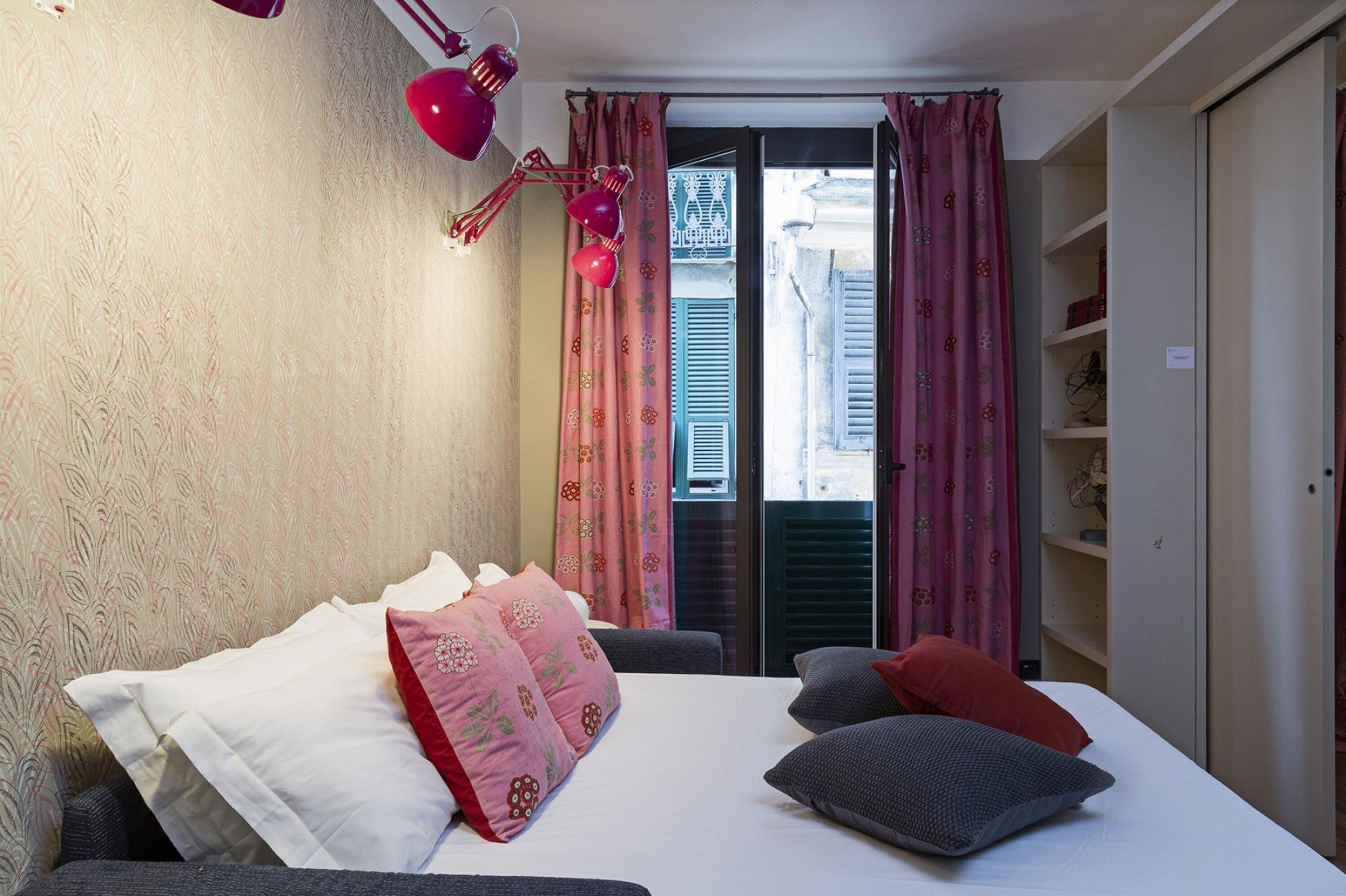 Apartemen | 3 kamar tidur