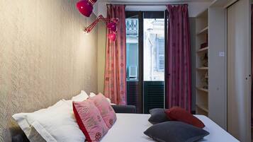 Apartment | 3 bedrooms