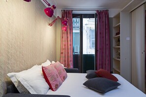 Apartment - Design in Genoa City Center by Wonderful Italy (Genoa)